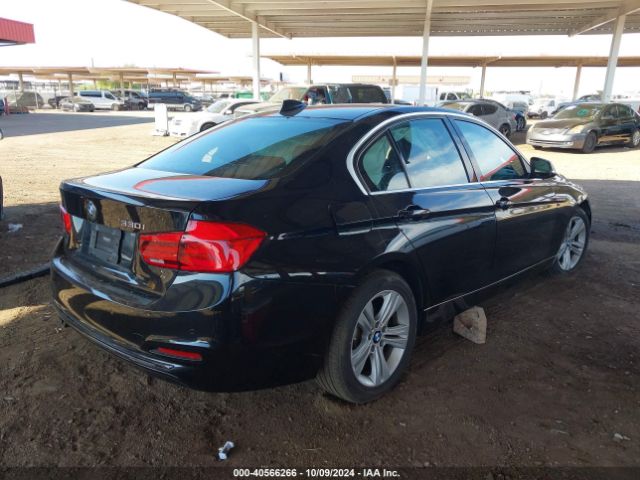 WBA8B9C53HK884621 BMW 330I