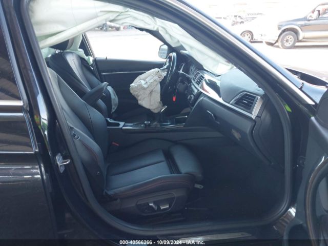 WBA8B9C53HK884621 BMW 330I