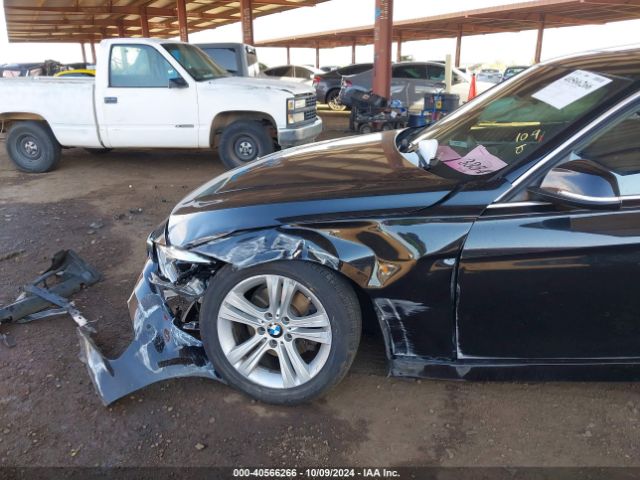 WBA8B9C53HK884621 BMW 330I