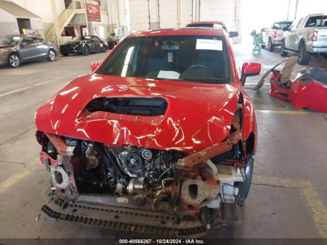 JF1VA1D69F9838013 Subaru Wrx Premium