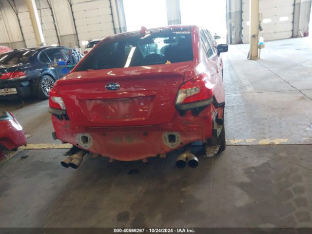 JF1VA1D69F9838013 Subaru Wrx Premium