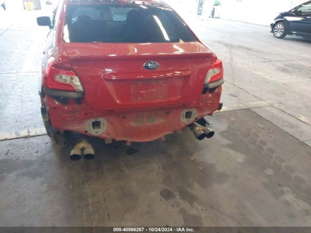 JF1VA1D69F9838013 Subaru Wrx Premium
