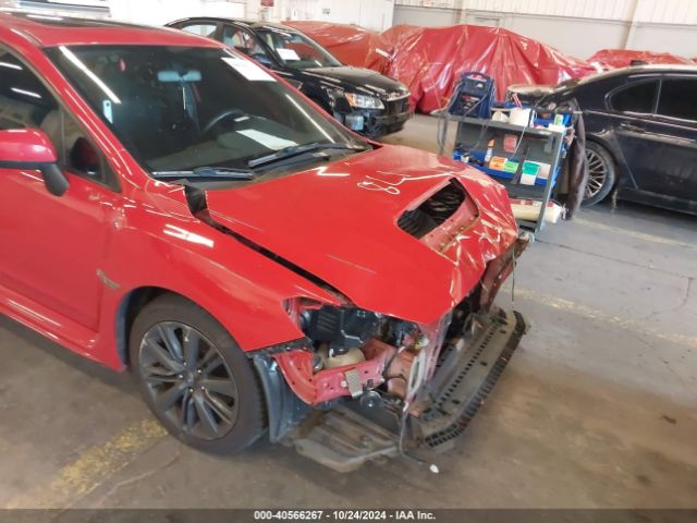 JF1VA1D69F9838013 Subaru Wrx Premium