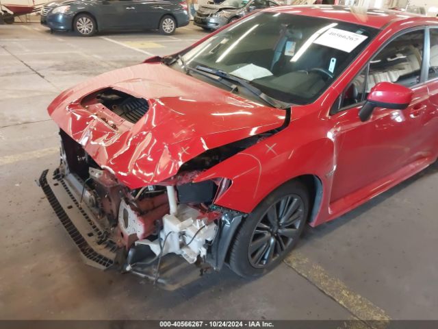 JF1VA1D69F9838013 Subaru Wrx Premium