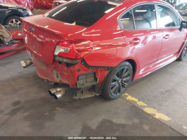 JF1VA1D69F9838013 Subaru Wrx Premium