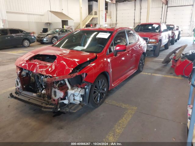 JF1VA1D69F9838013 Subaru Wrx Premium