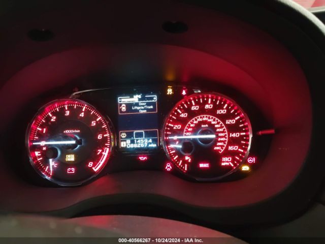 JF1VA1D69F9838013 Subaru Wrx Premium