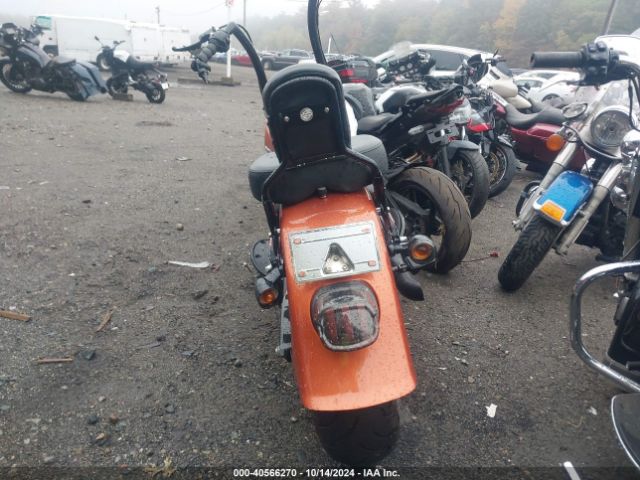 2010 HARLEY-DAVIDSON FLSTFB 1HD1JN514AB041428 Photo 5