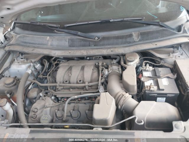 1FM5K8AR4GGC08522 Ford Utility Police Interceptor