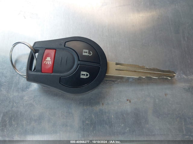 Nissan Rogue Select S 2015 JN8AS5MT2FW154283 Image 11