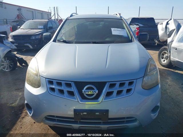 Nissan Rogue Select S 2015 JN8AS5MT2FW154283 Image 13