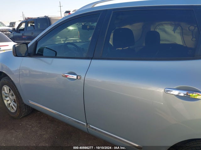 Nissan Rogue Select S 2015 JN8AS5MT2FW154283 Image 15