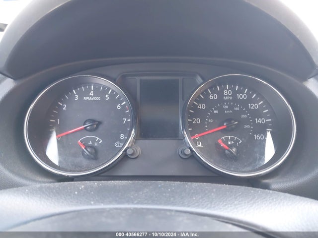 Nissan Rogue Select S 2015 JN8AS5MT2FW154283 Image 7
