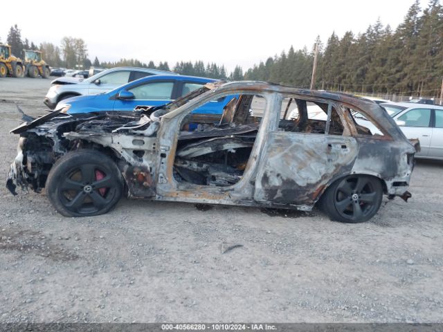 WDC0G4KB1KF611943 Mercedes-Benz Glc 300 4matic