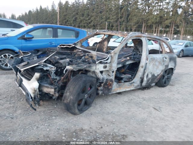 WDC0G4KB1KF611943 Mercedes-Benz Glc 300 4matic
