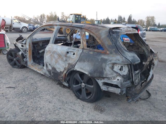 WDC0G4KB1KF611943 Mercedes-Benz Glc 300 4matic