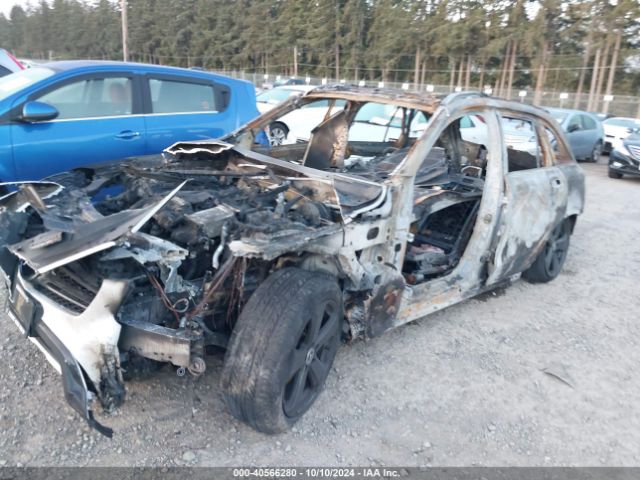 WDC0G4KB1KF611943 Mercedes-Benz Glc 300 4matic