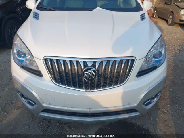 KL4CJDSB8FB173546 Buick Encore Premium