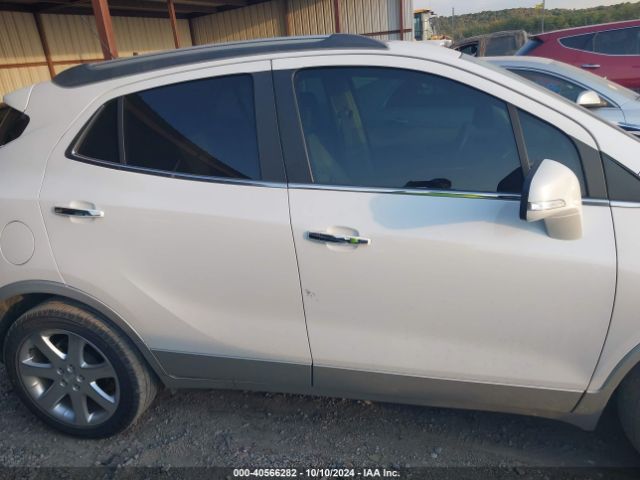 KL4CJDSB8FB173546 Buick Encore Premium