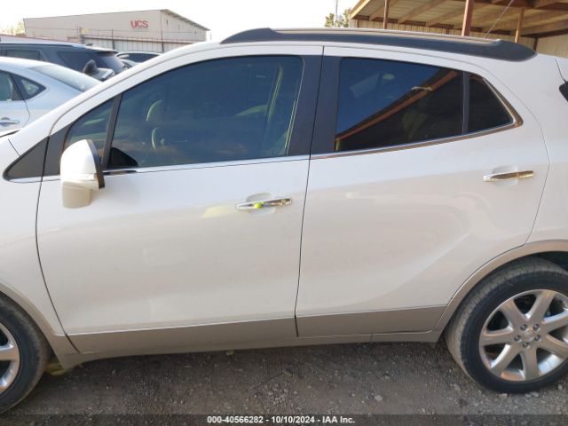 KL4CJDSB8FB173546 Buick Encore Premium