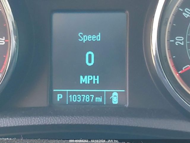 KL4CJDSB8FB173546 Buick Encore Premium