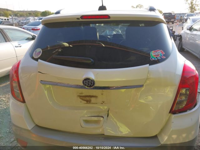 KL4CJDSB8FB173546 Buick Encore Premium