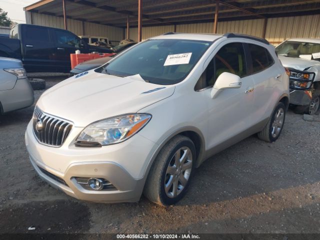 KL4CJDSB8FB173546 Buick Encore Premium