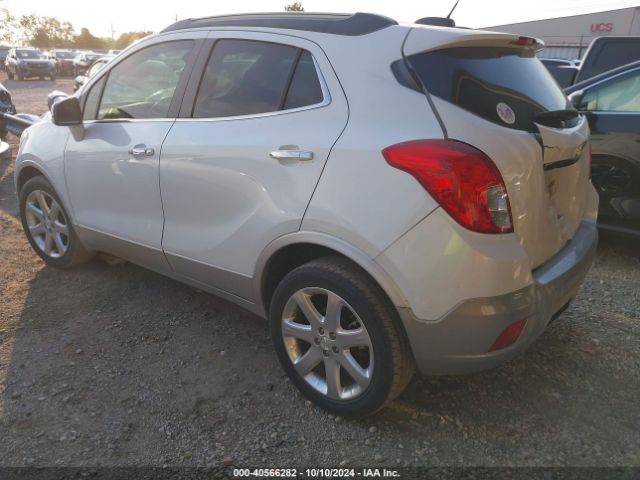 KL4CJDSB8FB173546 Buick Encore Premium