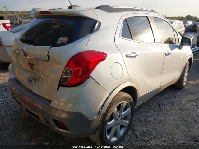 KL4CJDSB8FB173546 Buick Encore Premium