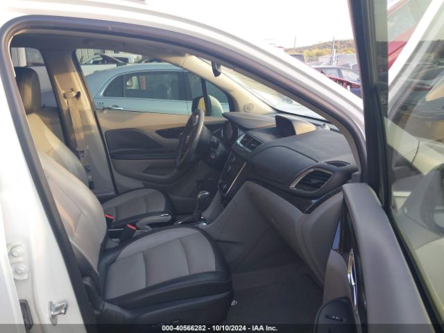KL4CJDSB8FB173546 Buick Encore Premium