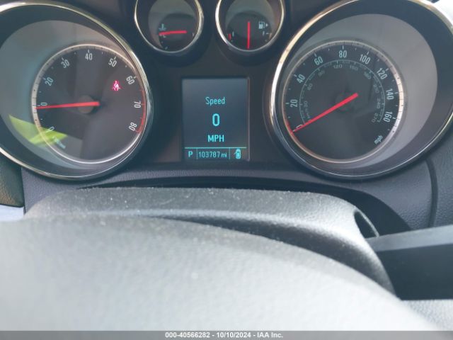 KL4CJDSB8FB173546 Buick Encore Premium