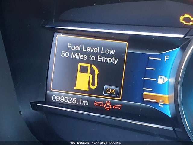 Ford EXPLORER XLT 2017 1FM5K7DH6HGB05701 Image 15