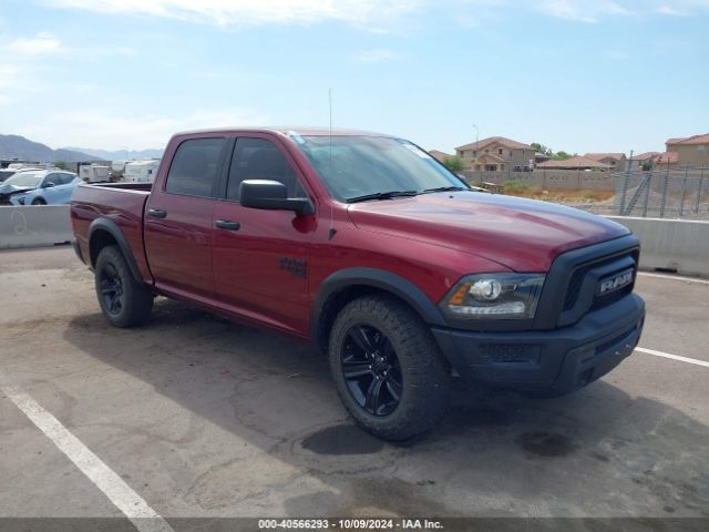 1C6RR6LGXRS123810 auction archive image
