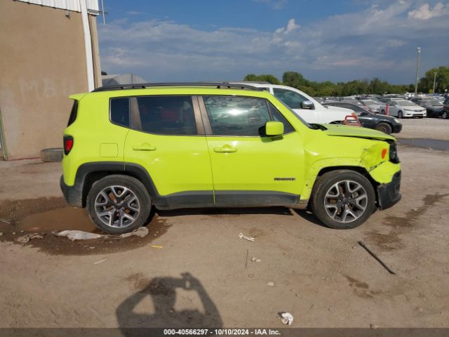 ZACCJABB9HPF34456 Jeep Renegade Latitude Fwd