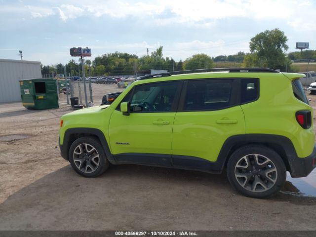 ZACCJABB9HPF34456 Jeep Renegade Latitude Fwd