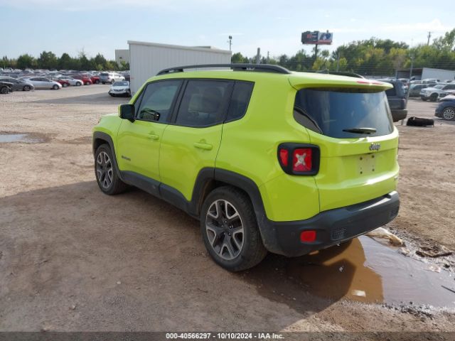 ZACCJABB9HPF34456 Jeep Renegade Latitude Fwd