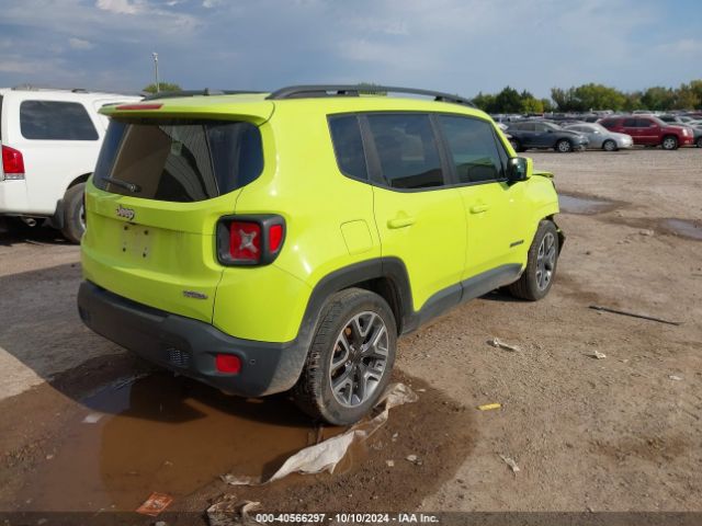 ZACCJABB9HPF34456 Jeep Renegade Latitude Fwd