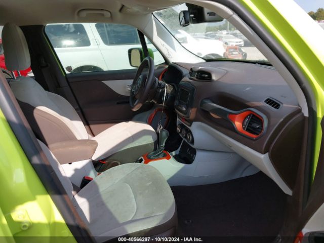 ZACCJABB9HPF34456 Jeep Renegade Latitude Fwd