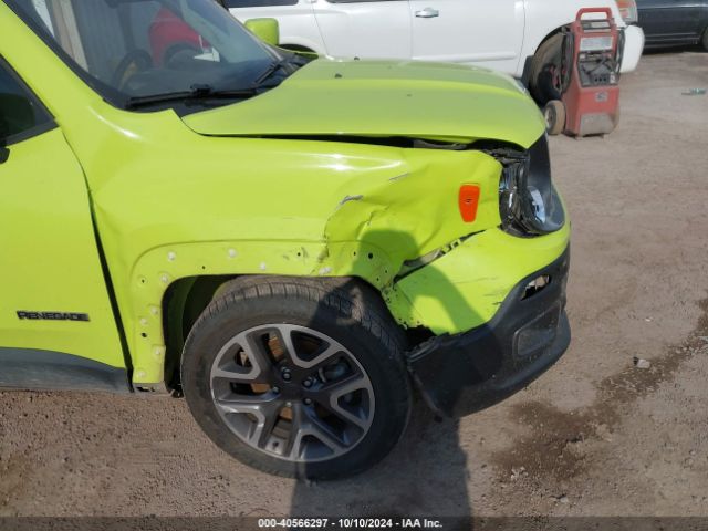 ZACCJABB9HPF34456 Jeep Renegade Latitude Fwd