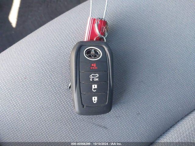 Toyota Corolla Hybrid Se 2023 JTDBCMFE5P3010820 Image 11