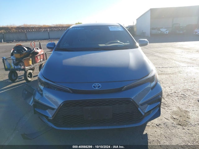 Toyota Corolla Hybrid Se 2023 JTDBCMFE5P3010820 Image 12