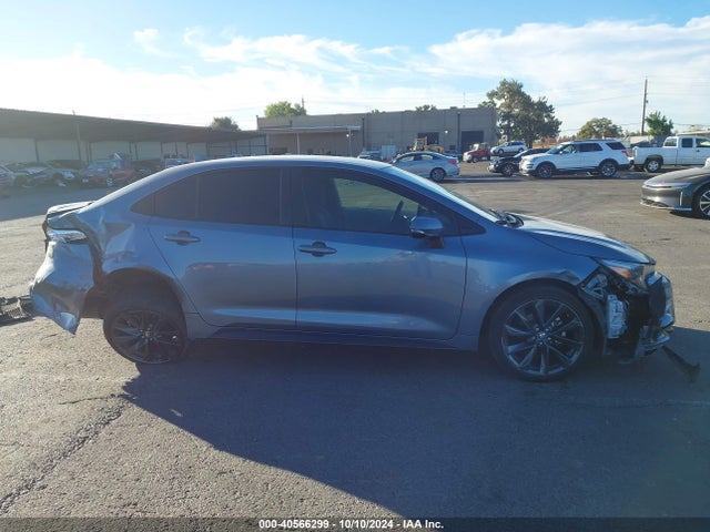Toyota Corolla Hybrid Se 2023 JTDBCMFE5P3010820 Image 13