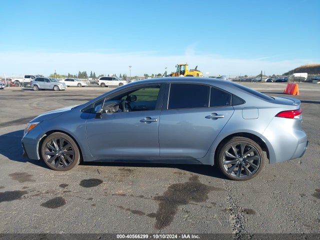 Toyota Corolla Hybrid Se 2023 JTDBCMFE5P3010820 Image 14