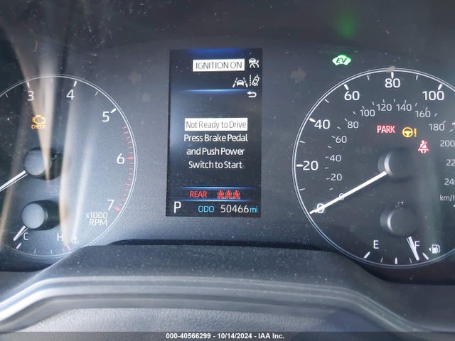 Toyota Corolla Hybrid Se 2023 JTDBCMFE5P3010820 Image 15