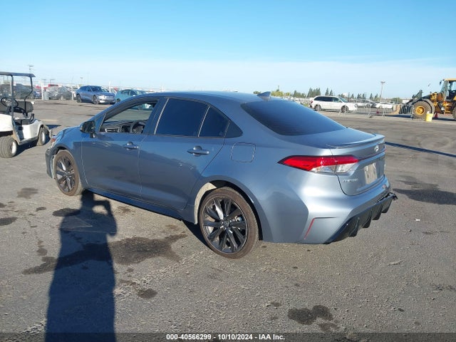 Toyota Corolla Hybrid Se 2023 JTDBCMFE5P3010820 Image 3
