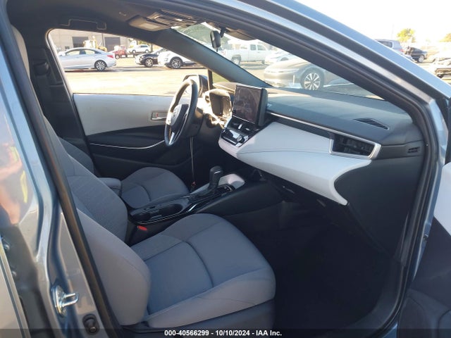 Toyota Corolla Hybrid Se 2023 JTDBCMFE5P3010820 Image 5