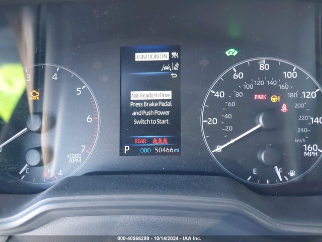 Toyota Corolla Hybrid Se 2023 JTDBCMFE5P3010820 Image 7