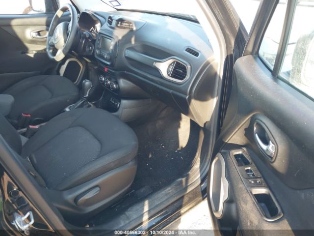 ZACCJAAT7GPD40436 Jeep Renegade Sport