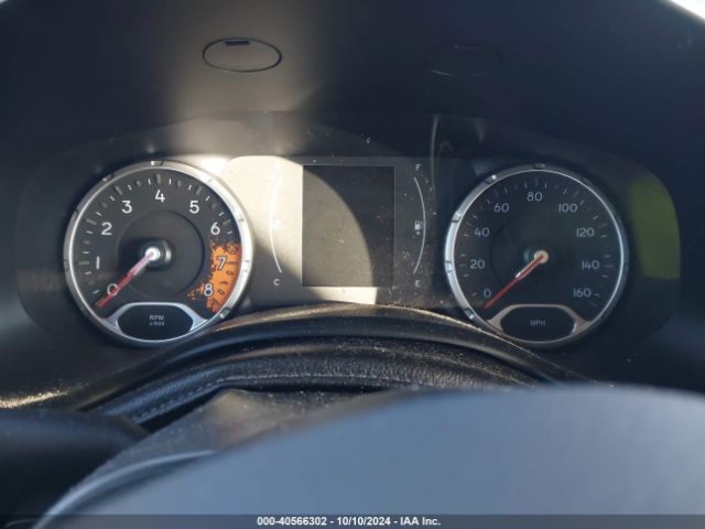 ZACCJAAT7GPD40436 Jeep Renegade Sport