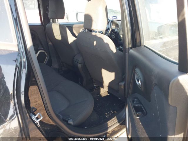 ZACCJAAT7GPD40436 Jeep Renegade Sport
